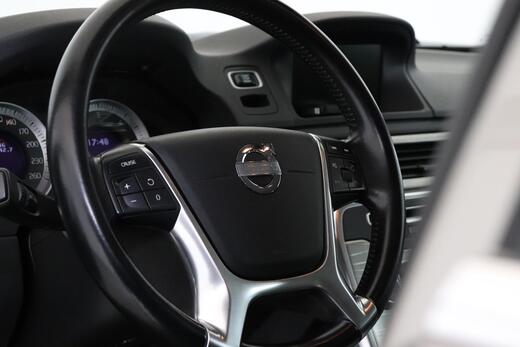 Volvo XC70 vaihtoauto