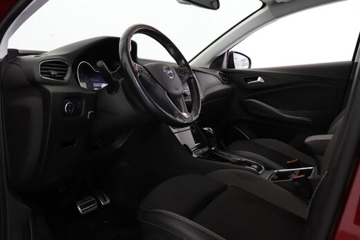 Opel Grandland X vaihtoauto