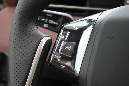 BMW iX3 vaihtoauto