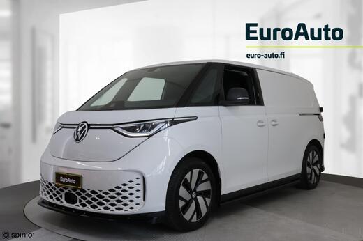 Volkswagen ID. Buzz vaihtoauto