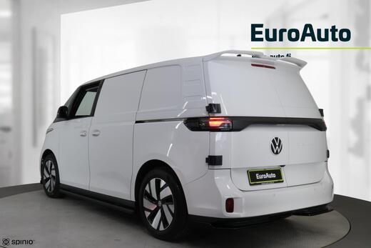 Volkswagen ID. Buzz vaihtoauto