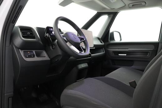 Volkswagen ID. Buzz vaihtoauto
