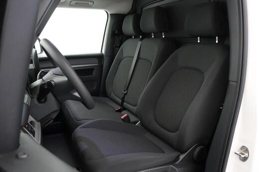 Volkswagen ID. Buzz vaihtoauto