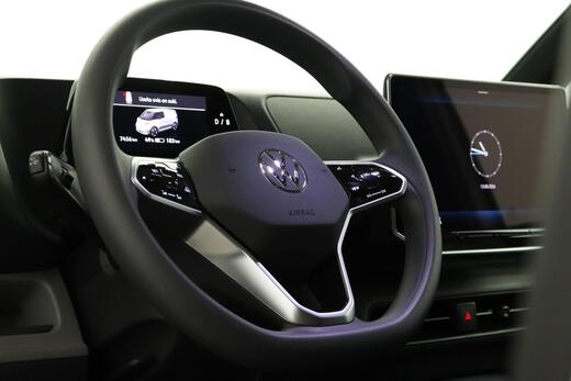 Volkswagen ID. Buzz vaihtoauto