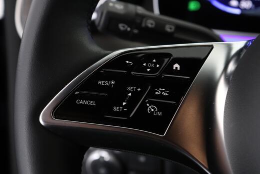 Mercedes-Benz EQV vaihtoauto