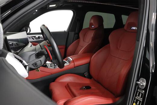 BMW XM vaihtoauto