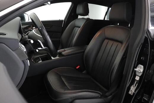 Mercedes-Benz CLS vaihtoauto