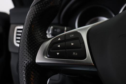 Mercedes-Benz CLS vaihtoauto