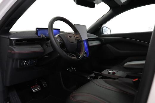 Ford USA Mustang vaihtoauto