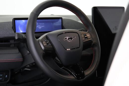 Ford USA Mustang vaihtoauto
