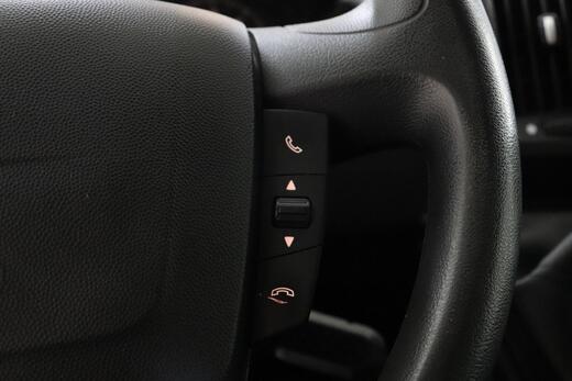 Peugeot Boxer vaihtoauto