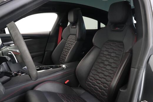 Audi e-tron GT vaihtoauto
