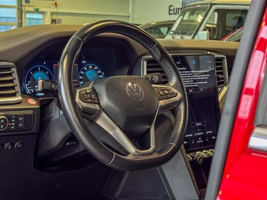 Volkswagen Amarok vaihtoauto