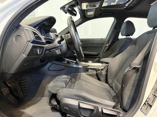 BMW 120 vaihtoauto