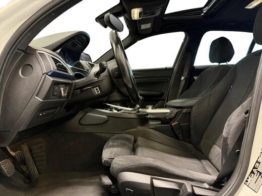 BMW 120 vaihtoauto