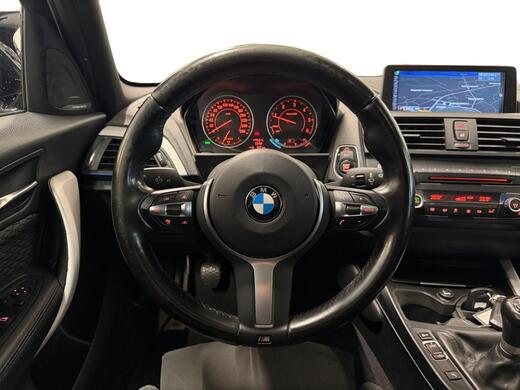 BMW 120 vaihtoauto