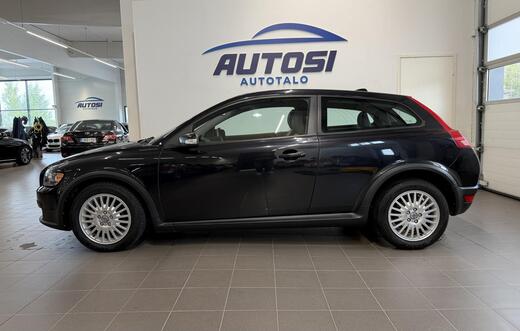 Volvo C30 vaihtoauto