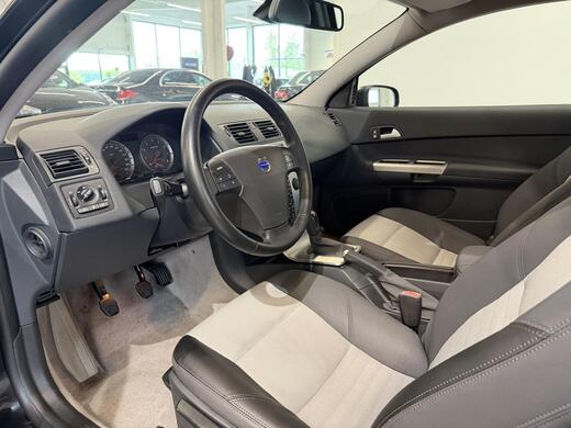 Volvo C30 vaihtoauto