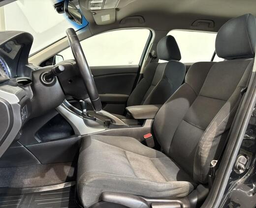 Honda Accord vaihtoauto