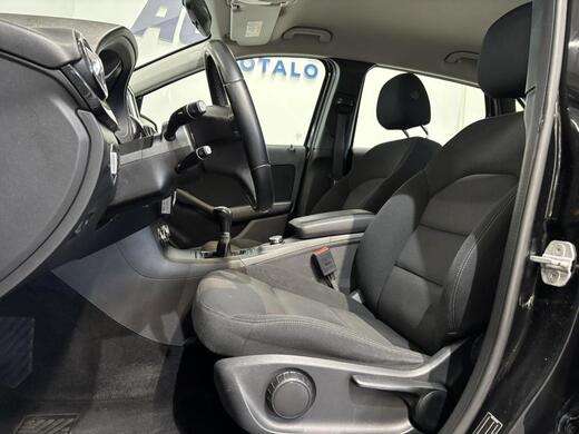 Mercedes-Benz B vaihtoauto
