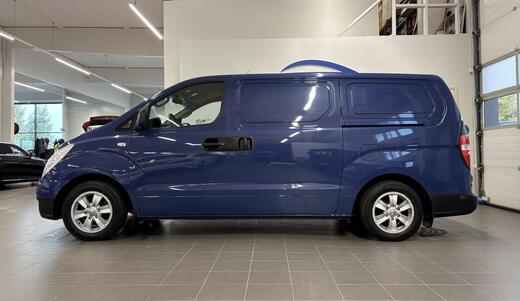 Hyundai H-1 vaihtoauto