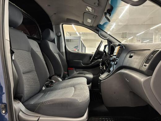 Hyundai H-1 vaihtoauto