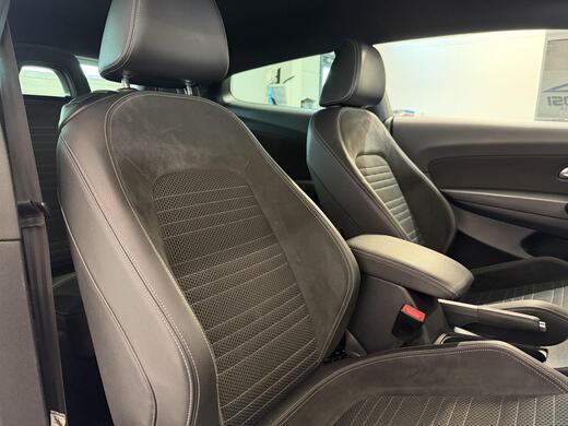 Volkswagen Scirocco vaihtoauto