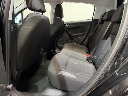 Peugeot 208 vaihtoauto