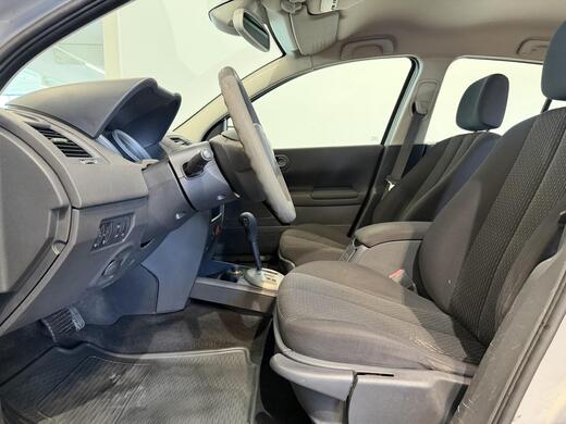 Renault Mégane vaihtoauto