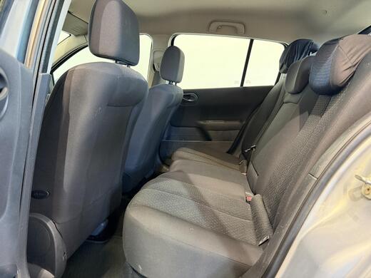 Renault Mégane vaihtoauto