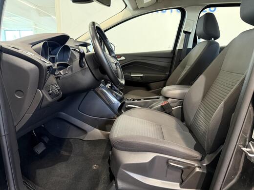 Ford Grand C-MAX vaihtoauto