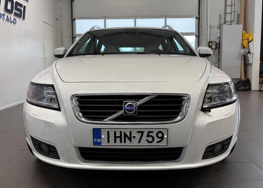 Volvo V50 vaihtoauto