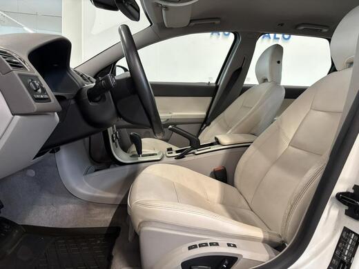 Volvo V50 vaihtoauto