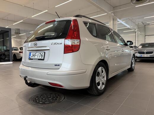 Hyundai i30 vaihtoauto