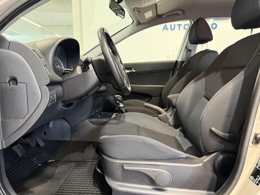 Hyundai i30 vaihtoauto