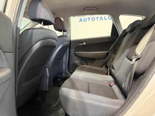 Hyundai i30 vaihtoauto