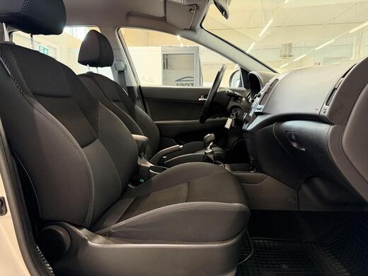 Hyundai i30 vaihtoauto
