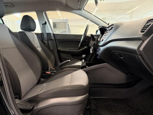 Hyundai i20 vaihtoauto