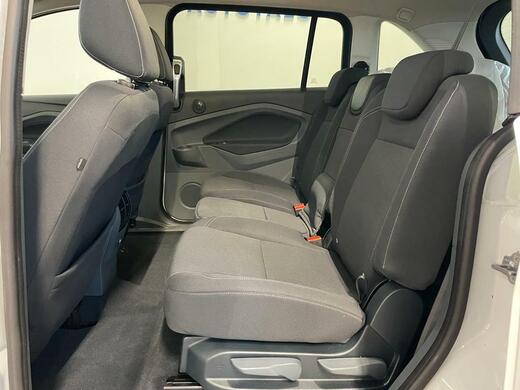 Ford Grand C-MAX vaihtoauto