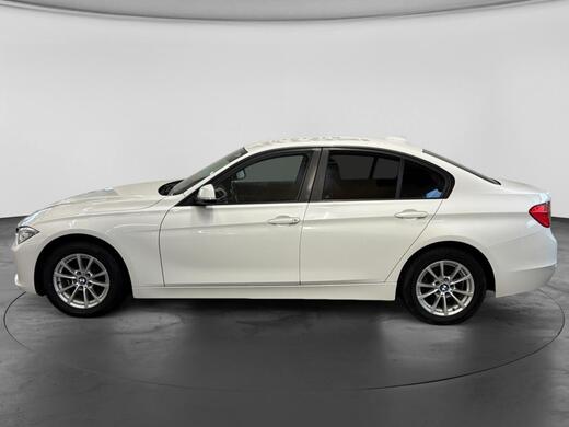 BMW 316 vaihtoauto