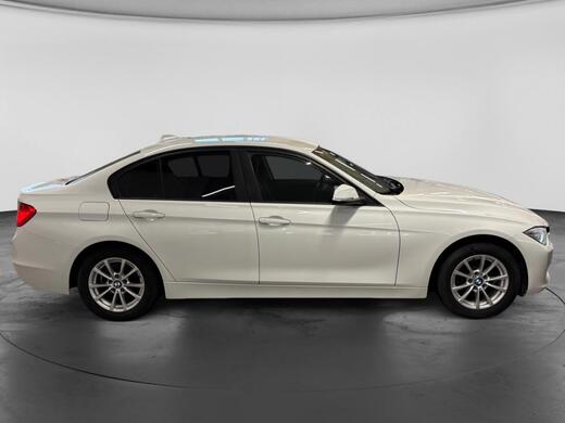 BMW 316 vaihtoauto