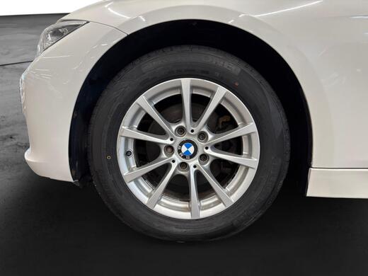 BMW 316 vaihtoauto