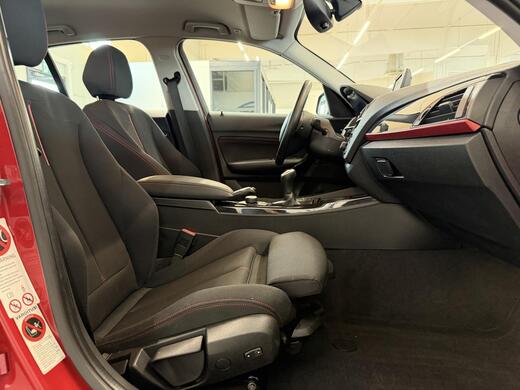 BMW 116 vaihtoauto