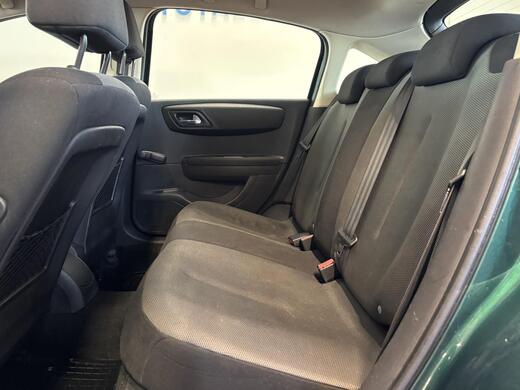 Citroën C4 vaihtoauto
