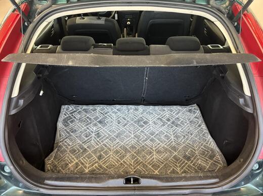 Citroën C4 vaihtoauto