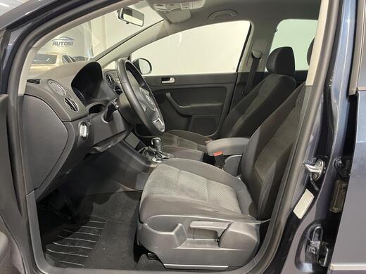 Volkswagen Golf Plus vaihtoauto
