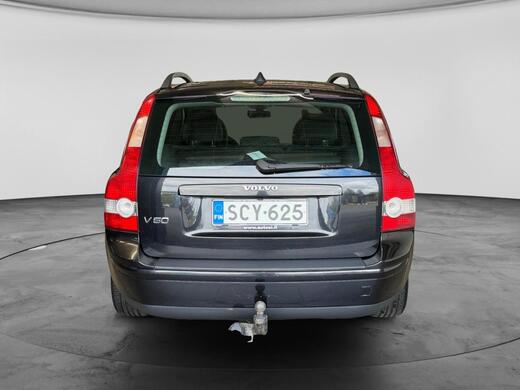 Volvo V50 vaihtoauto