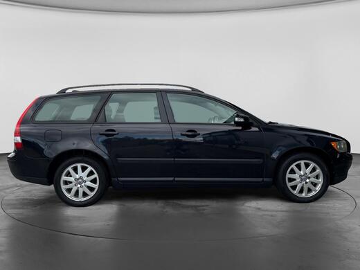 Volvo V50 vaihtoauto