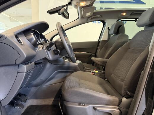 Peugeot 5008 vaihtoauto