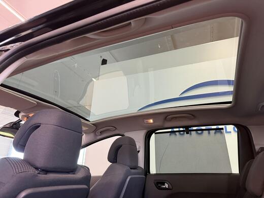 Peugeot 5008 vaihtoauto